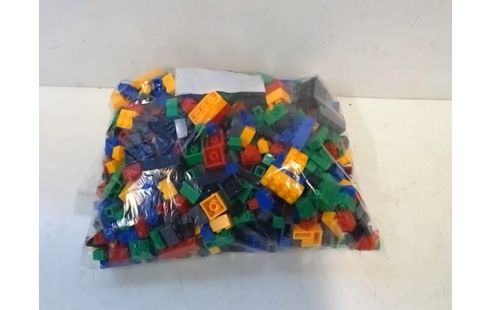 LEGO SAC EN VRAC