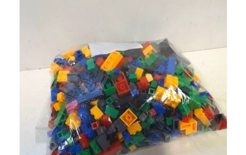 LEGO SAC EN VRAC