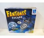 JEU DE SOCIETE FANTOME ESCAPE