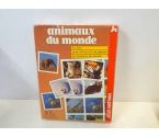 LOTO ANIMAUX DU MONDE