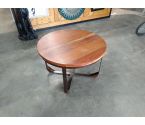 TABLE BASSE RONDE TYPE INDUS