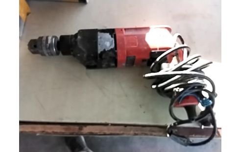 PERCEUSE A PERCUSSION