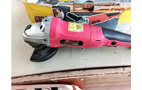 MEULEUSE D'ANGLE + ACC RSV