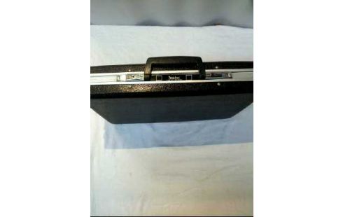 AKTENKOFFER VINTAGE <SAMSONITE> PRESIDENT