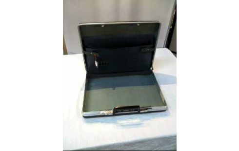 AKTENKOFFER VINTAGE <SAMSONITE> PRESIDENT