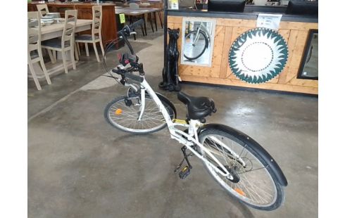 VELO DE VILLE B'TWIN