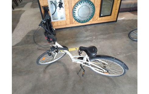 VELO DE VILLE B'TWIN