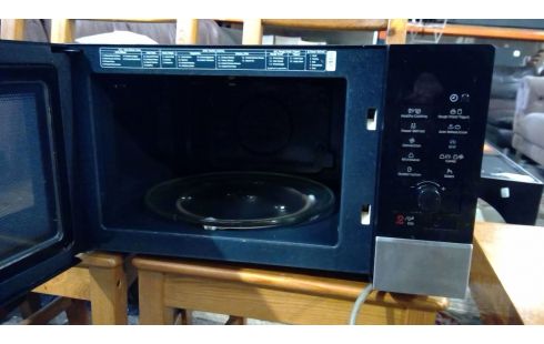 MIKROWELLENHERD SAMSUNG