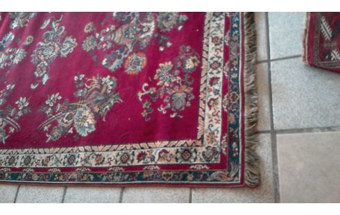 TAPIS 171X245 