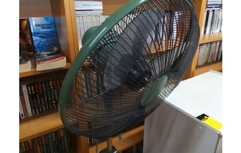 VENTILATEUR MISTUBISHI (PRISE ETRANGERE)