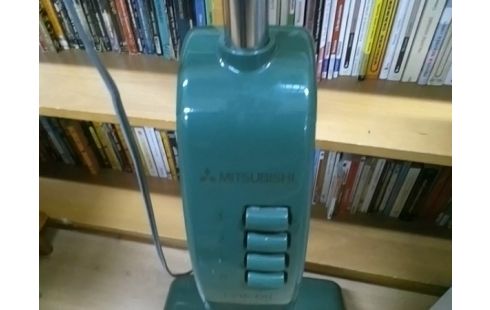 VENTILATEUR MISTUBISHI (PRISE ETRANGERE)