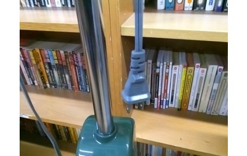 VENTILATEUR MISTUBISHI (PRISE ETRANGERE)