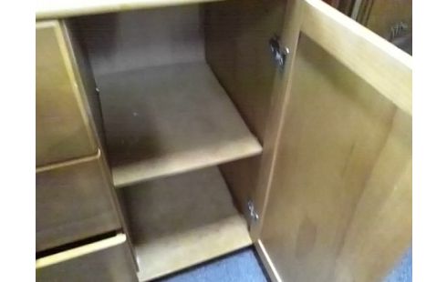 MEUBLE DE RANGEMENT PIN 3T 1P