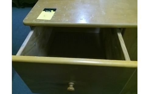 MEUBLE DE RANGEMENT PIN 3T 1P