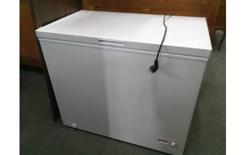 CONGELATEUR COFFRE VALBERG 249L (AIR STATIQUE)