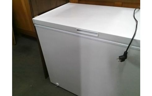 CONGELATEUR COFFRE VALBERG 249L (AIR STATIQUE)