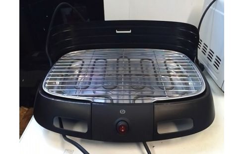 BARBECUE ELECTRIQUE ESSENTIELB