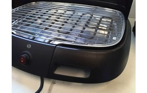BARBECUE ELECTRIQUE ESSENTIELB