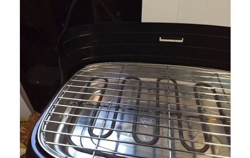 BARBECUE ELECTRIQUE ESSENTIELB