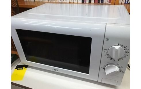 MICRO ONDES LISTO