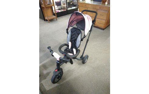 TRICYCLE ENFANT  LIONELO