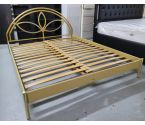 LIT DORE 2 PLACES 160CM + SOMMIER