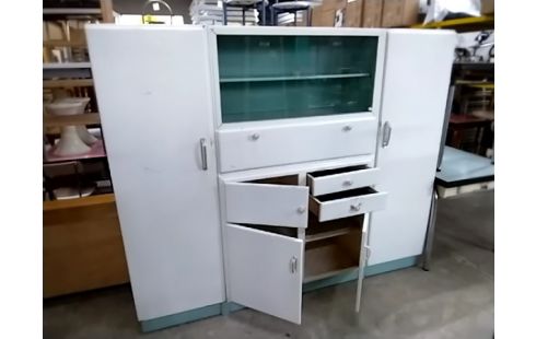 BUFFET DE CUISINE VINTAGE