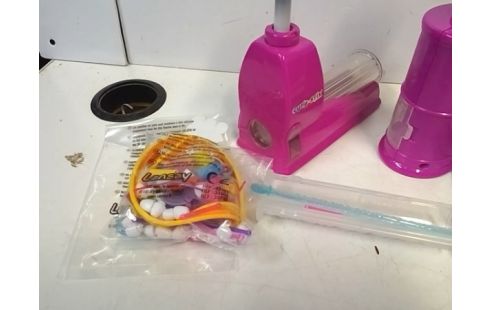 JOUET CREATION BIJOUX CUTIE STIX