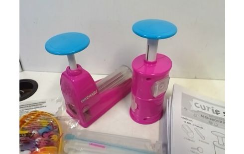 JOUET CREATION BIJOUX CUTIE STIX