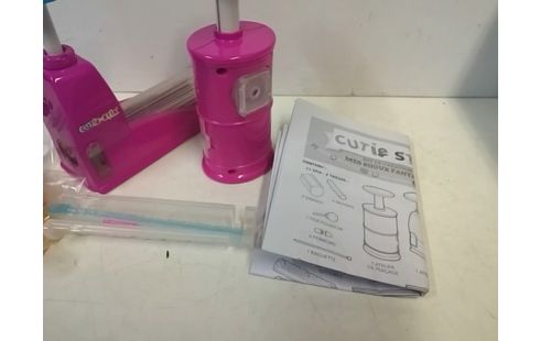 JOUET CREATION BIJOUX CUTIE STIX