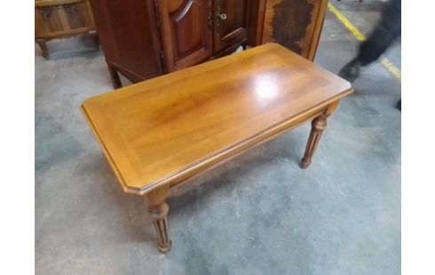 TABLE BASSE BOIS PM
