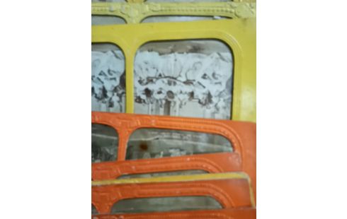 PHOTO VU STÉRÉOSCOPIQUE LOT