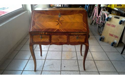 BONHEUR DU JOUR ÉPOQUE  18ÈME