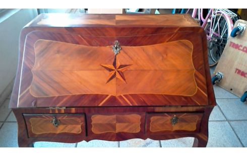 BONHEUR DU JOUR ÉPOQUE  18ÈME