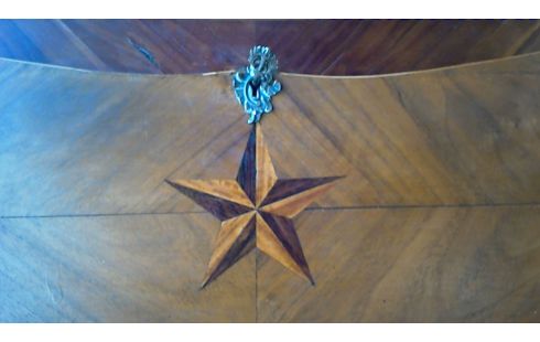 BONHEUR DU JOUR ÉPOQUE  18ÈME