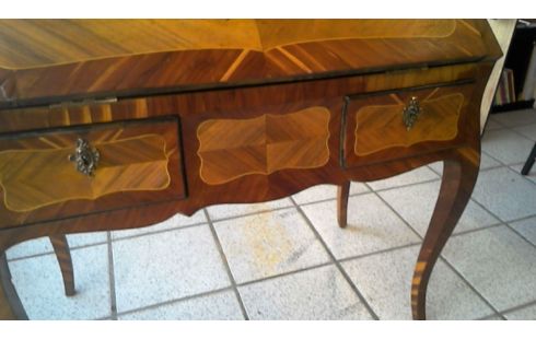 BONHEUR DU JOUR ÉPOQUE  18ÈME