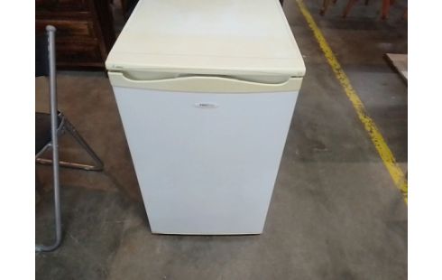 REFRIGERATEUR TABLE TOP PROLINE EN L'ETAT