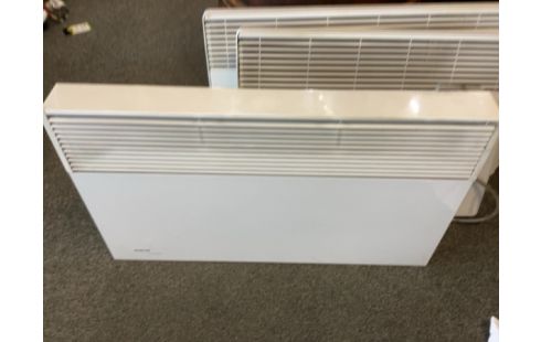 RADIATEUR ÉLECTRIQUE NOIROT