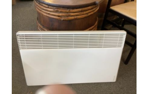 RADIATEUR ÉLECTRIQUE ATLANTIC 2000 W