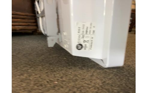 RADIATEUR ÉLECTRIQUE ATLANTIC 2000 W