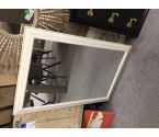 MIROIR BLANC