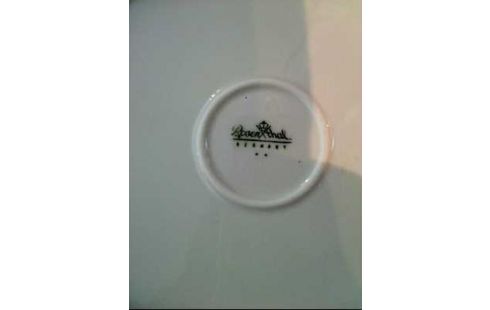 GESCHIRR-SET 10-TLG. <ROSENTHAL> LOTUS ROSA