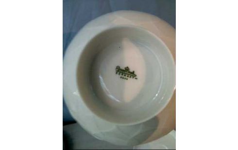 TASSENSERVICE 12-TLG. <ROSENTHAL> LOTUS