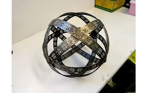 DECORATION SPHERE