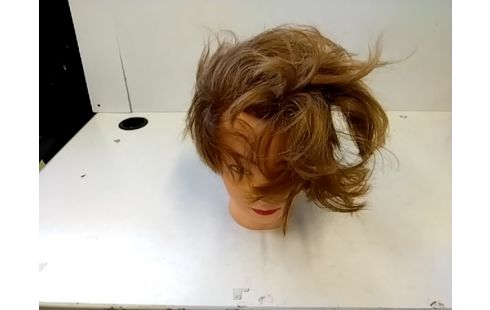 TETE COIFFURE