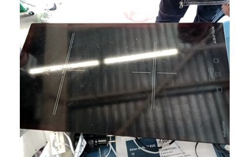 PLAQUE INDUCTION AIRLUX ATI322BK