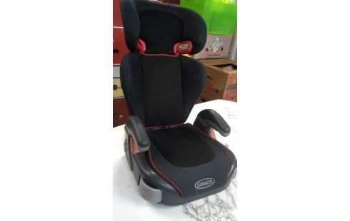 SILLA NIÑO GRACO, , COCHE