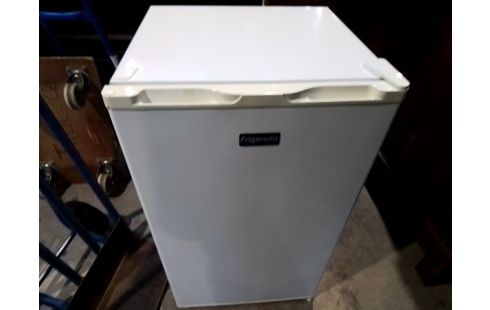 REFRIGERATEUR TABLE TOP FRIGEAVIA