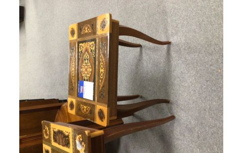 TABLE D APPOINT SYRIENNE PM EN ETAT