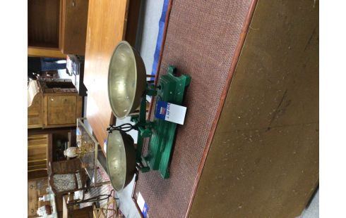 BALANCE DECO VINTAGE